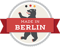 Made in Berlin